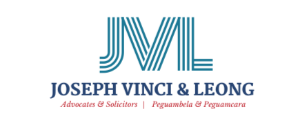 Joseph, Vinci and Leong